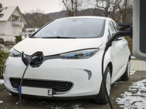 kannapolis ev repairs, electric car service, ev maintenance